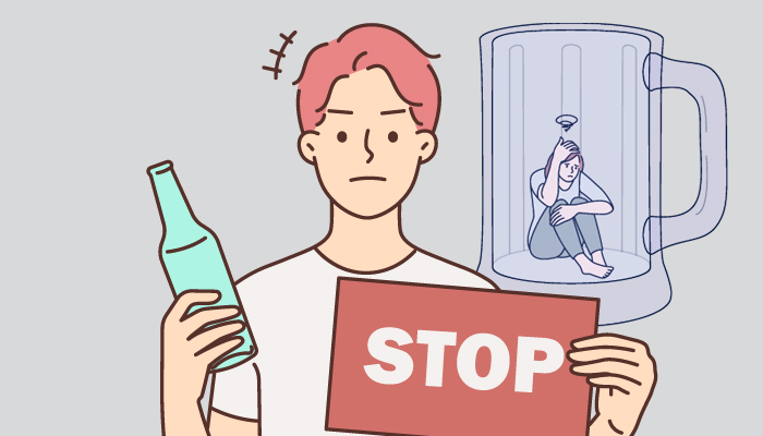 알코올 사용장애 선별검사